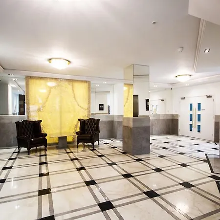 Apartment Empire Bradford (West Yorkshire)