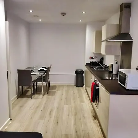 Apartment Empire