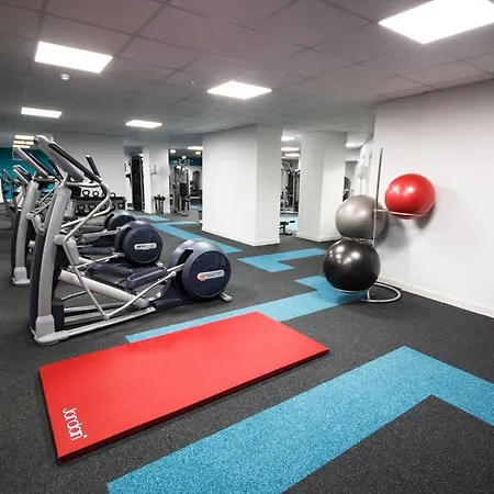 Empire Apartment Bradford (West Yorkshire)