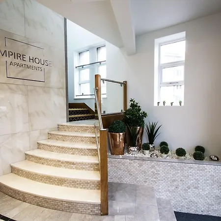 Empire Apartment