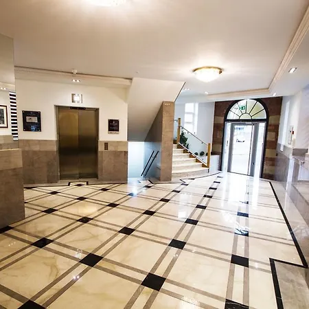 Apartment Empire