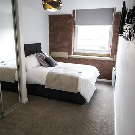 Empire Apartment