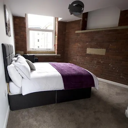 Empire Apartment
