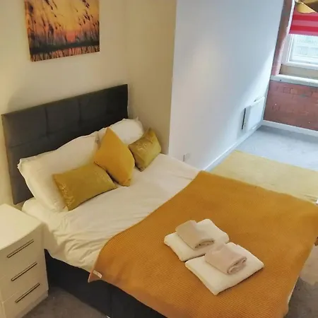 Apartment Empire *